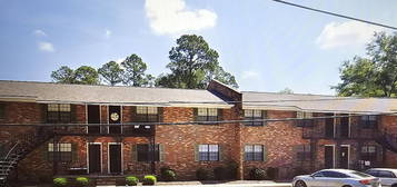 1411 Love Ave #1, Tifton, GA 31794