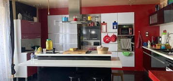 Vente maison 7 pièces 161 m²