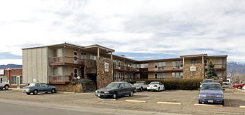 2237 E Boulder St Unit 20, Colorado Springs, CO 80909