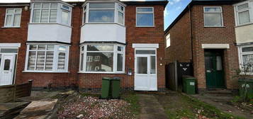 4 bedroom semi-detached house