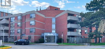 309 - 1705 MCCOWAN ROAD, Toronto (Agincourt South-Malvern West), Ontario