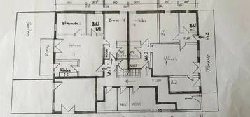 Provisionsfrei* Schöne 3-Zimmerwohnung bei Heidelberg-Eppelheim mit grosser Terrasse und Garten