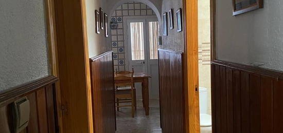 Casa adosada en venta en La Atunara - Periáñez