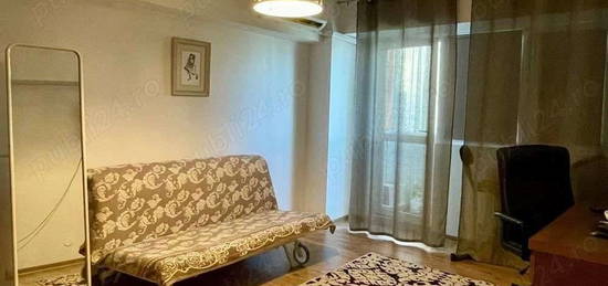 AP. 2 CAMERE MILITARI, METROU 7 MIN, PET-FRIENDLY, MOBILAT/UTILAT