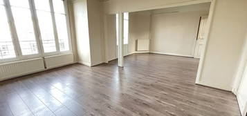 Achat appartement 4 pièces 90 m²