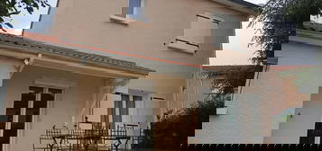 Maison 5 pièces