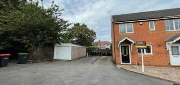 2 bed property to rent