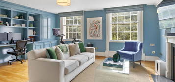 Flat for sale in Eaton Square, London SW1W