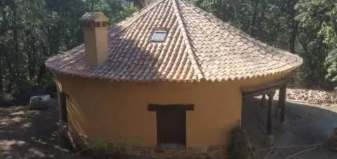 Casa r&#xFA;stica en calle Santa Escol&#xE1;stica, 2