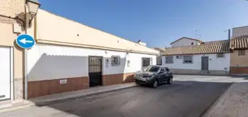 Casa en Hu&#xE9;tor Vega