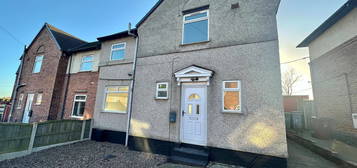 3 bed semi-detached house to rent