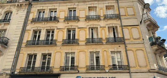 Vente appartement T3