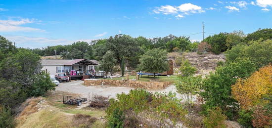 4800 Gooseberry Trl, Granbury, TX 76048