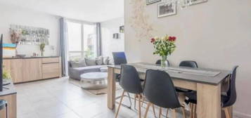 À vendre bel appartement F5 - LE RAINCY