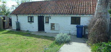 3 bedroom cottage to rent