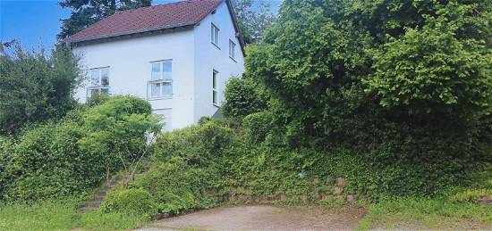 Hier fühle ich mich zuhause! Großes Einfamilienhaus in Solingen-Aufderhöhe mit Nähe zu Leichlingen