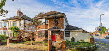 3 bed detached house for sale