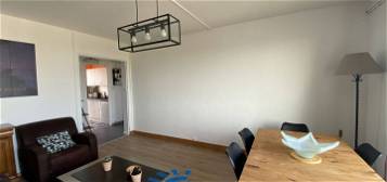Appartement  à vendre, 4 pièces, 2 chambres, 61 m²