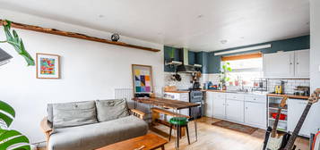 Flat for sale in Samuel Close, Pownall Road, London E8