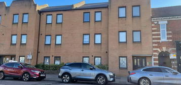 Flat for sale in Carl Hall Court, Tennyson Road, Peterborough PE1