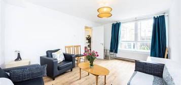 Maisonette to rent in Tarbert Walk, London E1