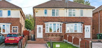 2 bedroom semi-detached house for sale