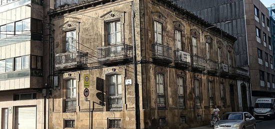 Casa adosada en Vilagarcía, Vilagarcía de Arousa