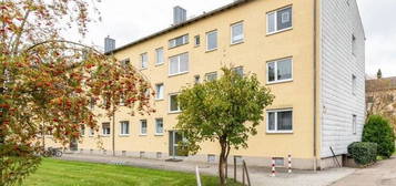 Gemütliche 3-Zimmer-Wohnung  mit Balkon in Ingolstadt-Haunwöhr