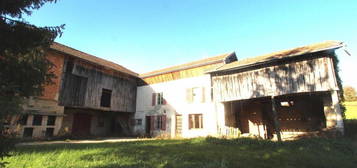 Ferme 5 pièces 120 m²