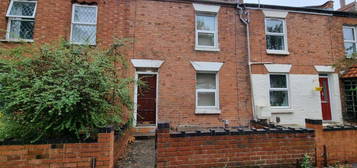 3 bedroom terraced house