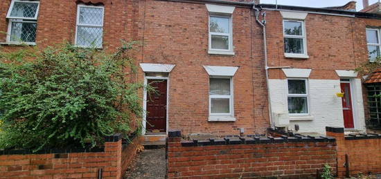 3 bedroom terraced house