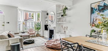 Property to rent in Prospect Road, Childs Hill, London NW2