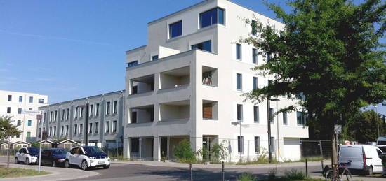 Geschmackvolle 3-Zimmer-Wohnung mit Balkon in Berlin Lichtenberg