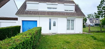 Maison à vendre, 5 pièces, 4 chambres, 101 m²