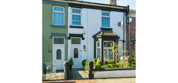 3 bed terraced house for sale