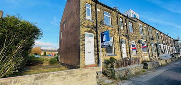 End terrace house for sale in Hatfield Road, Bradford, West Yorkshire BD2