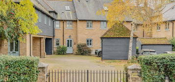 Property to rent in Coopers Court, Hertford SG14