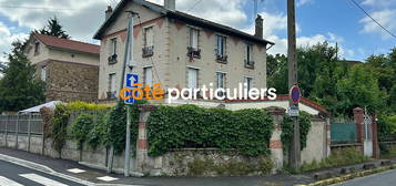 Appartement de type F3
