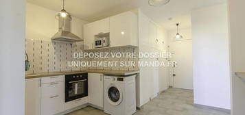 Location appartement 4 pièces 11 m²