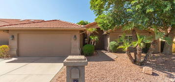 24642 S Drifter Dr, Sun Lakes, AZ 85248