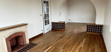 Location appartement 3 pièces 57 m²