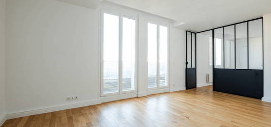 Location appartement 2 pièces 40 m²