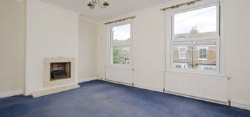 Flat for sale in Goodenough Road, London SW19