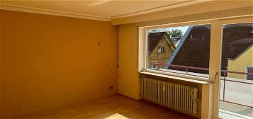 Friedrichshafen 3,5-Zimmer Wohnung mit Balkon und Stellpaltz, in ruhiger, sonniger Wohnlage