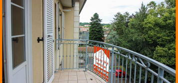 Vente appartement 4 pièces 87 m²