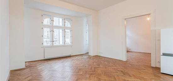 Pronájem bytu 2+kk 69 m²