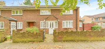 Semi-detached house for sale in Berberis Walk, West Drayton UB7