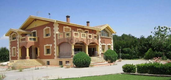 Casa o chalet independiente en venta en camino del Lentiscar, 138