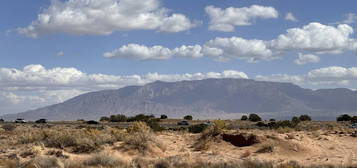 Lot 30 Block 13 Volcano Clfs #16, Albuquerque, NM 87120