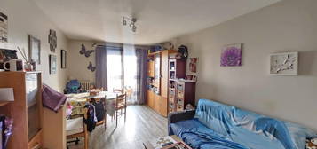 Achat appartement 2 pièces 49 m²